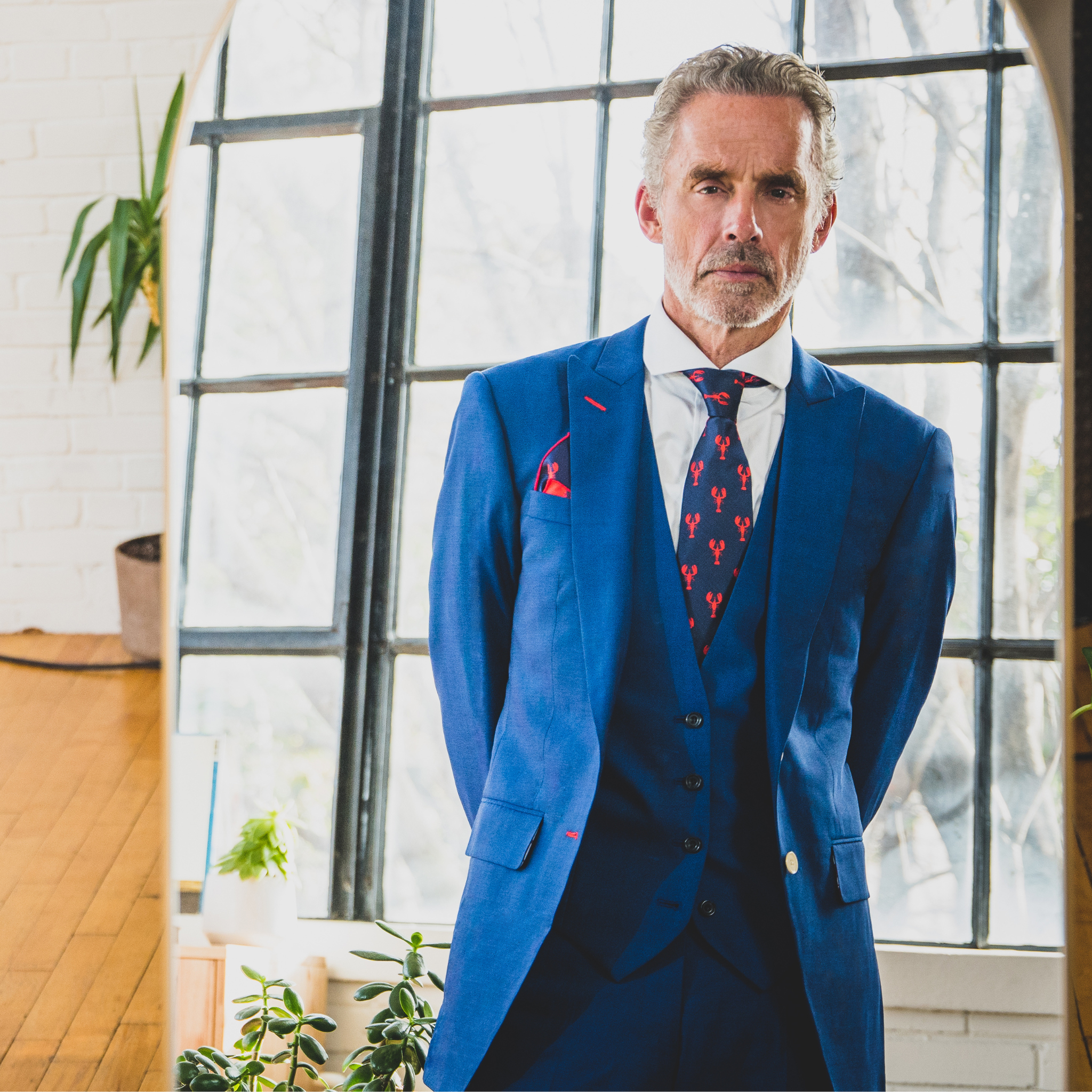 Dr Jordan B Peterson Daily Wire Shop