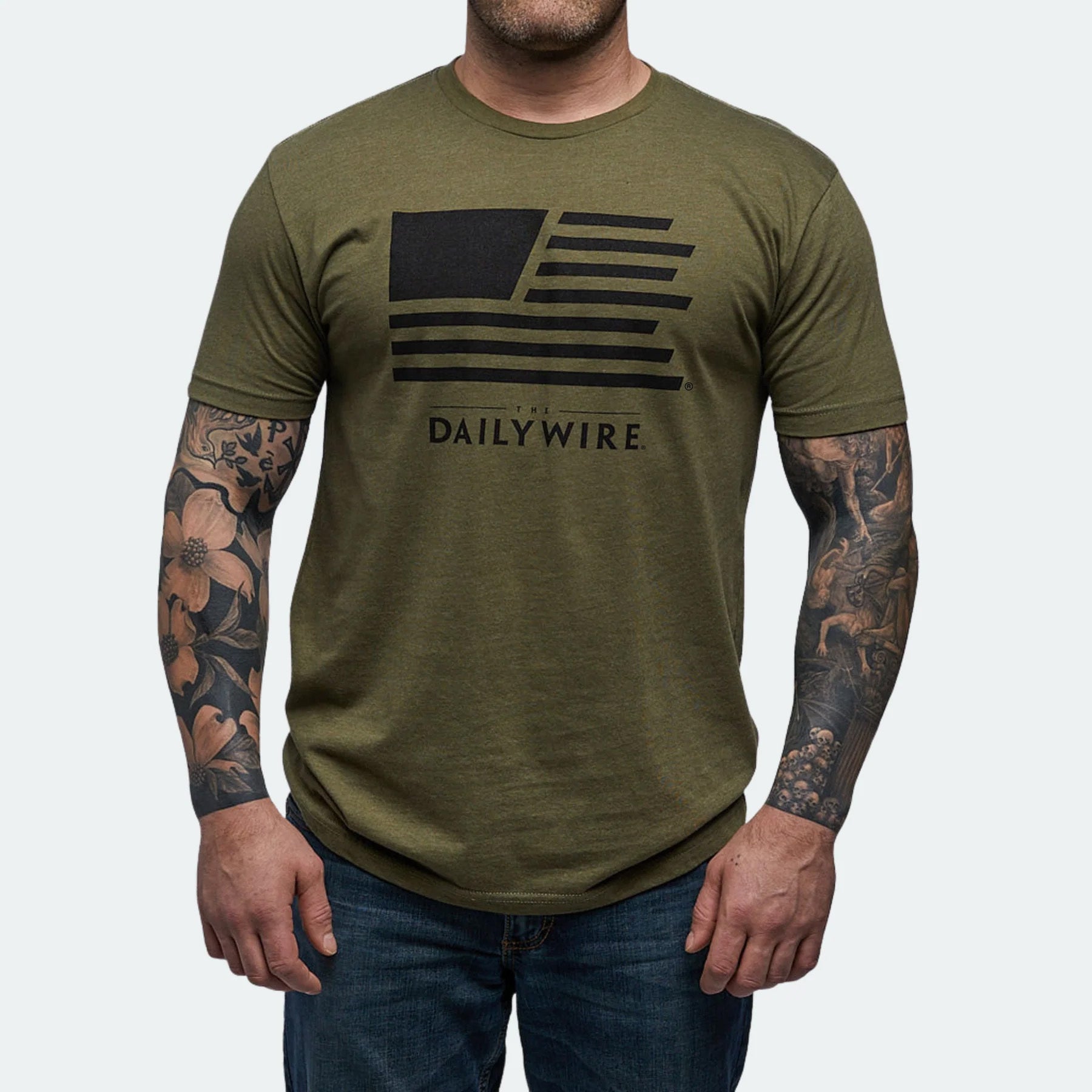 flag day t shirt