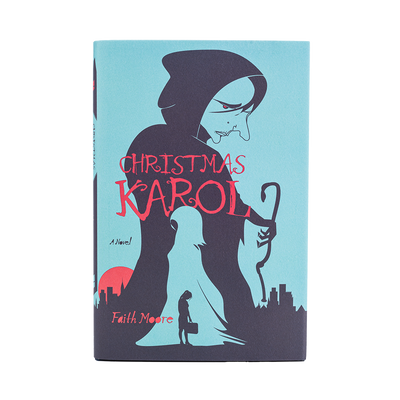 Christmas Karol by Faith Moore