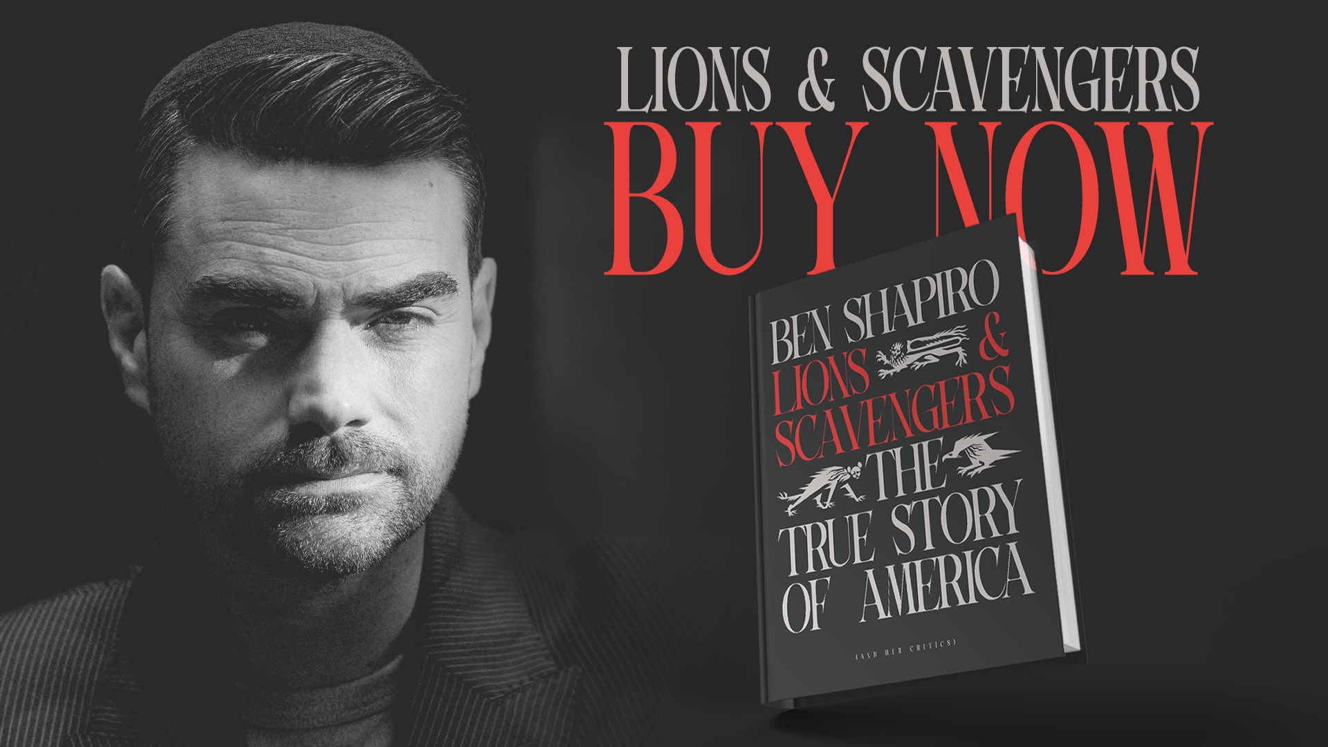 Decade of Daily Wire Daily Wire Shop