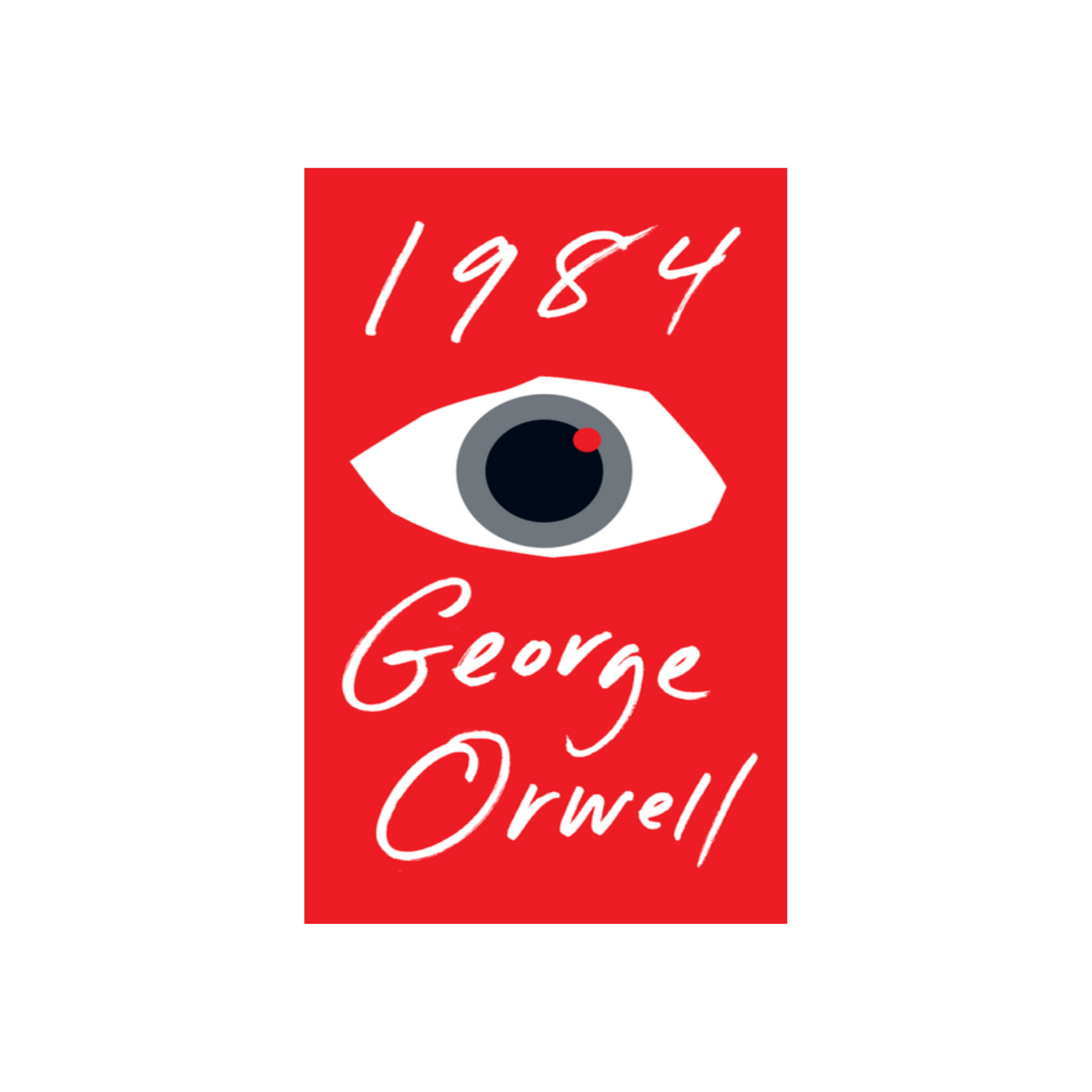 1984 by George Orwell – Daily Wire Shop