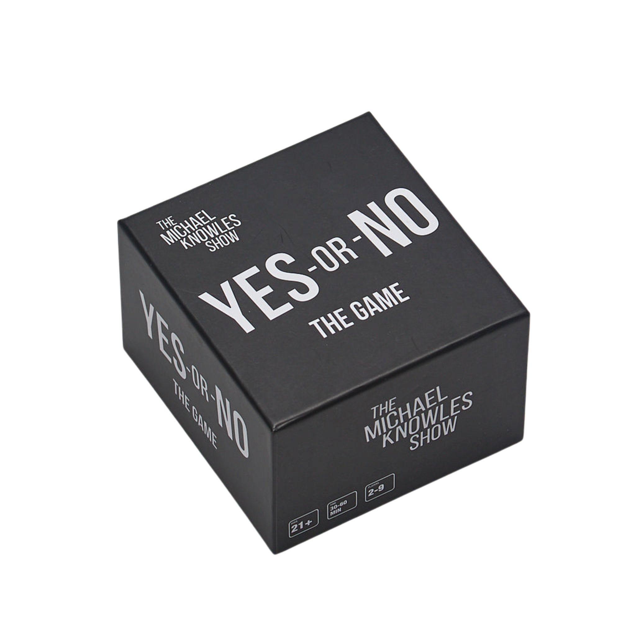 YES or NO - The Game – Daily Wire Shop