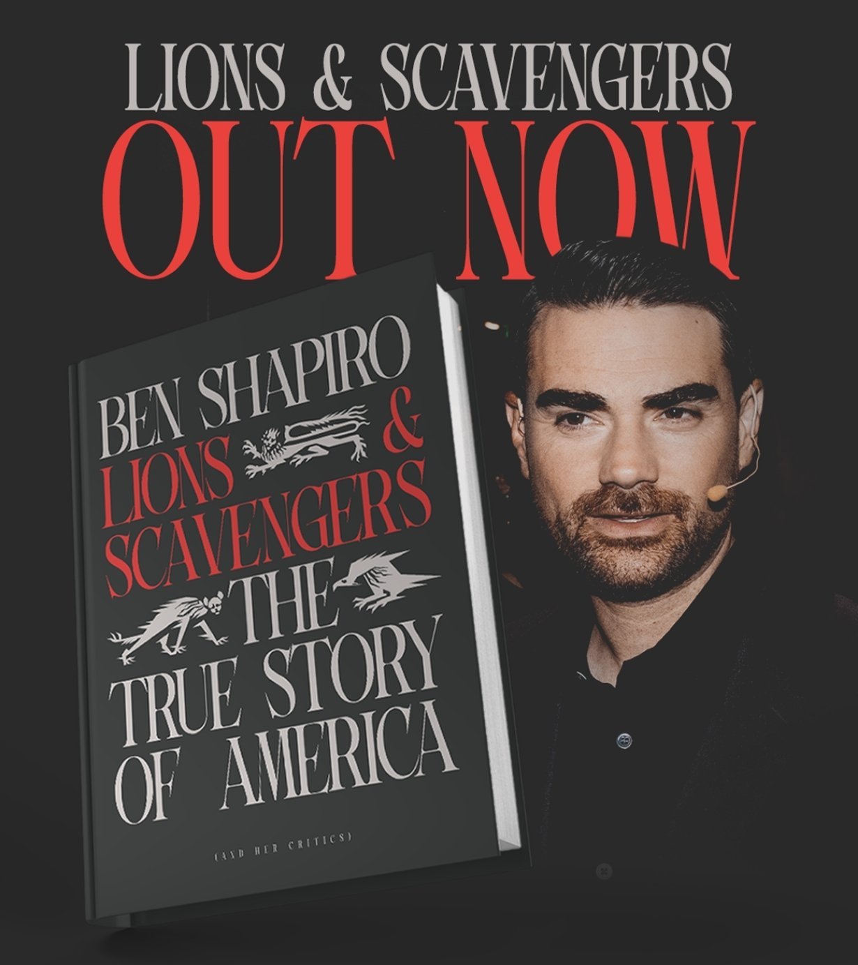 Ben Shapiro Daily Wire Shop Ben Shapiro Daily Wire Shop