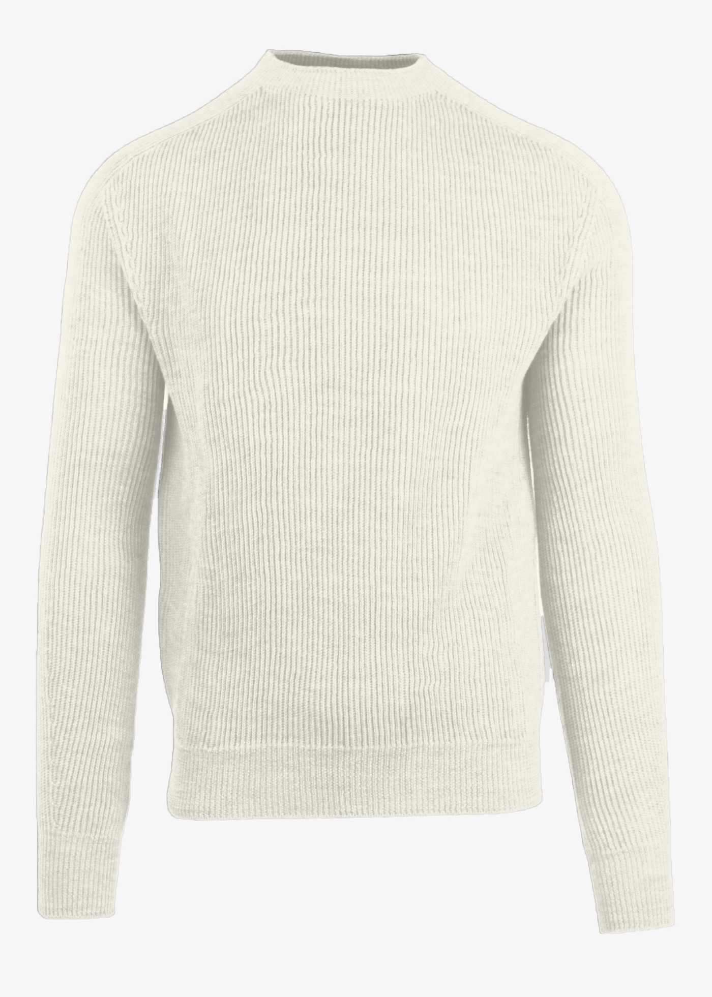 Logan - NATURAL (IVORY) / XS