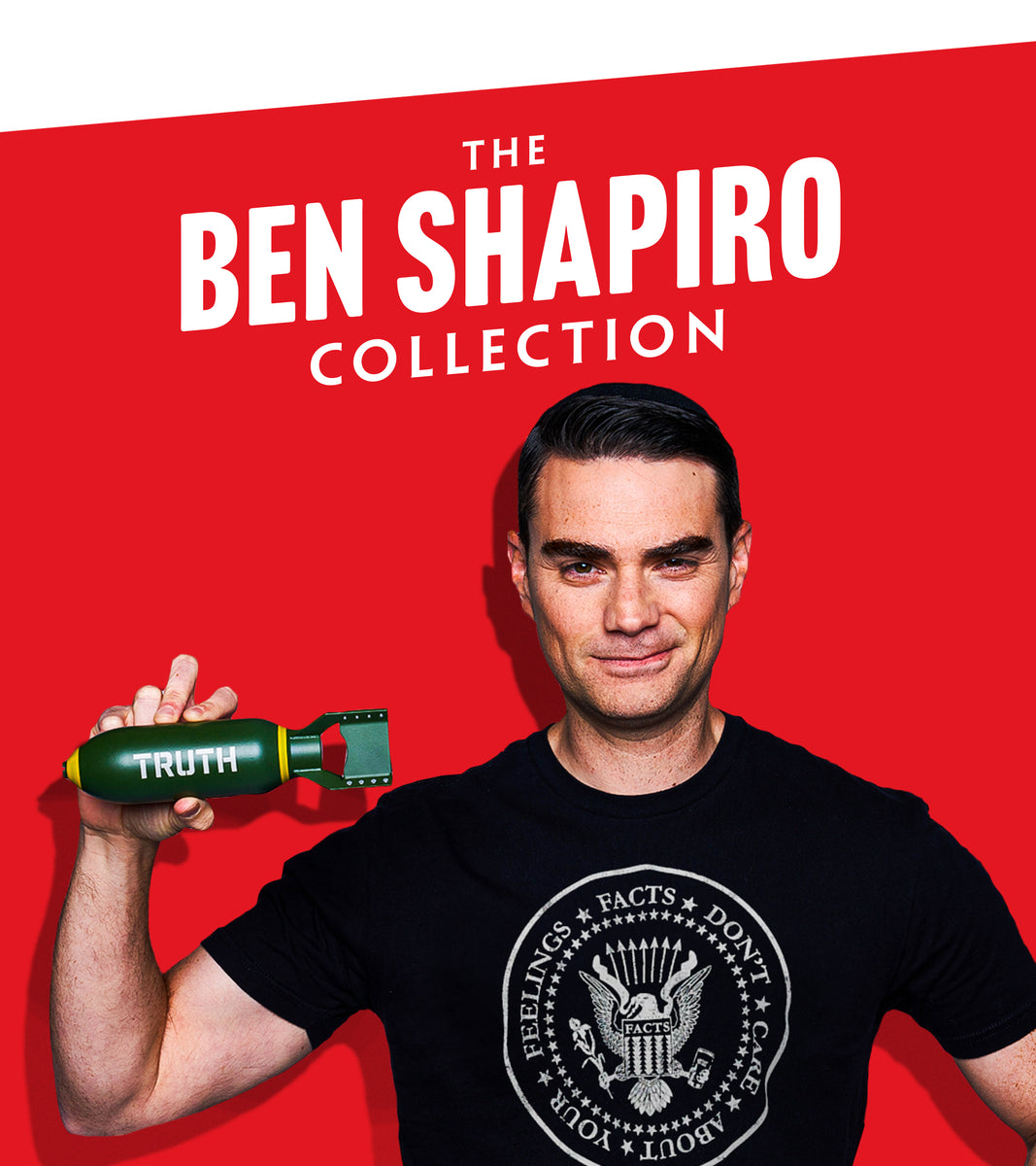 The Ben Shapiro Collection