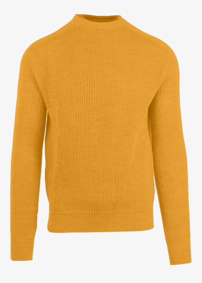 Logan - GOLDENROD / XS