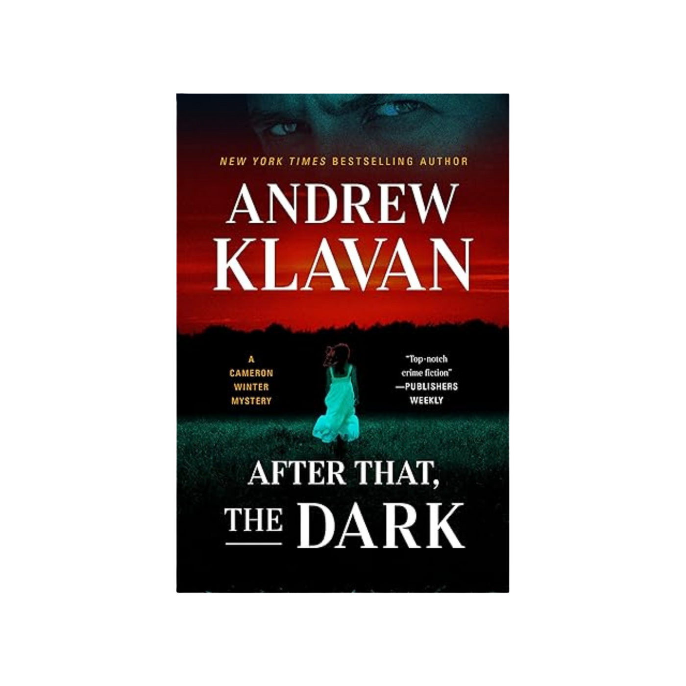 After That, the Dark by Andrew Klavan