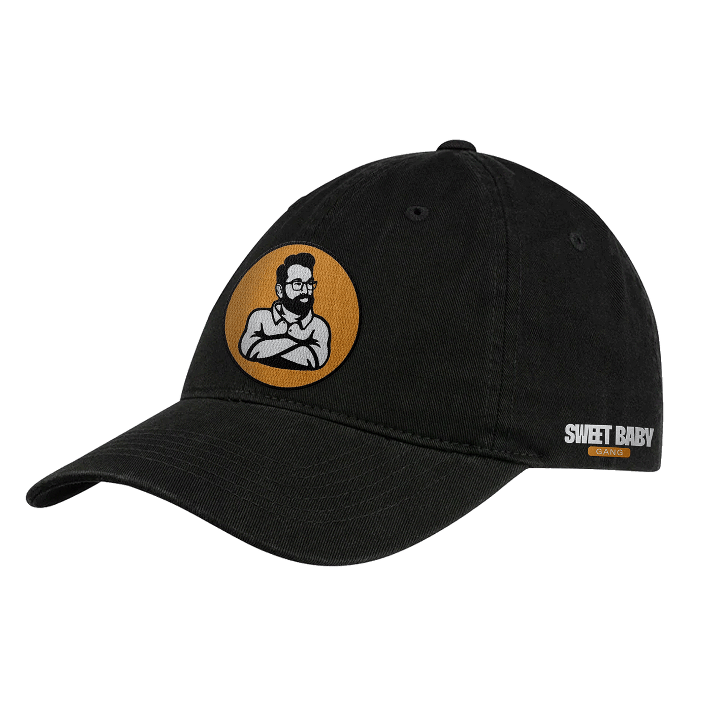 Baby gangster hat hot sale