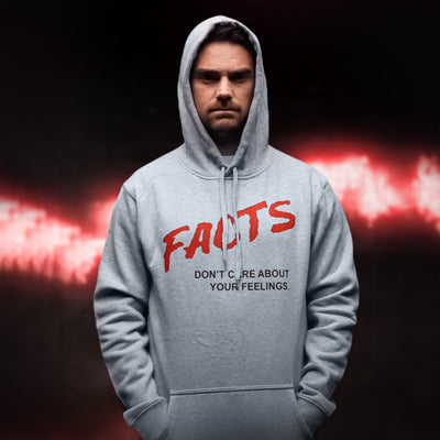 FACTS DON'T CARE Hoodie