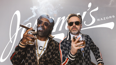 Jeremy's – Daily Wire Shop