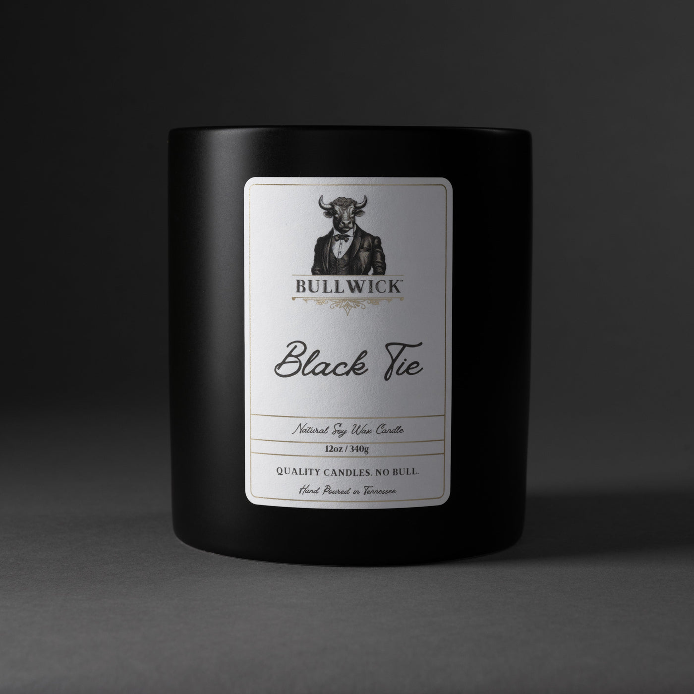 Black Tie