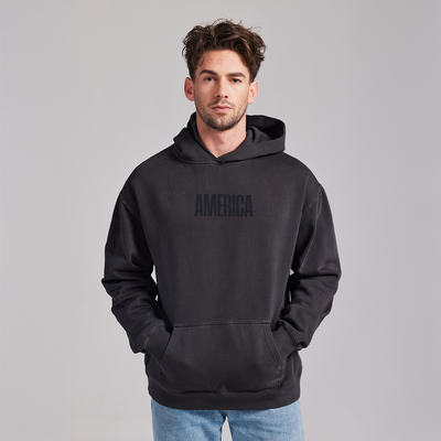 America "47" Hoodie