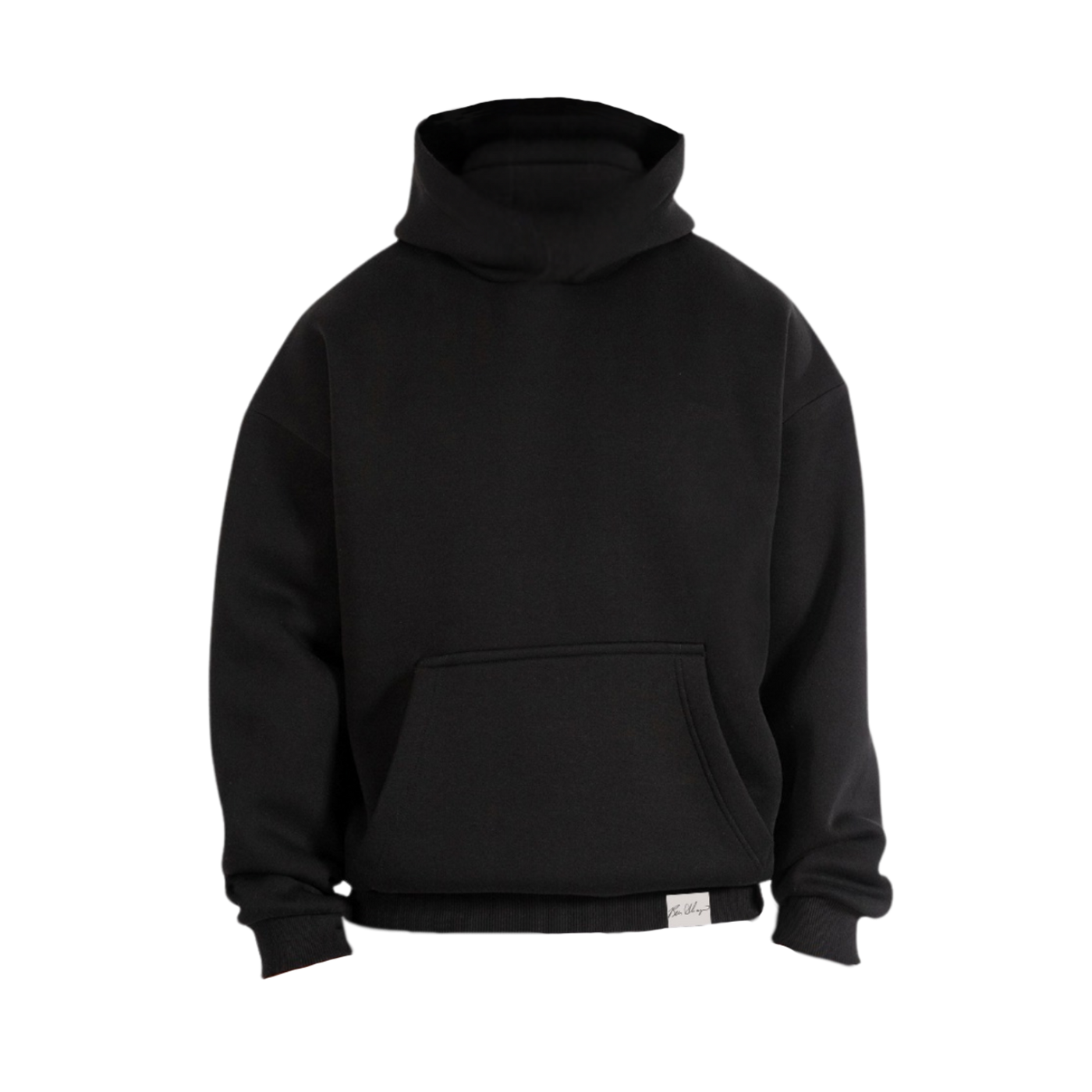 Lions and Scavengers Hoodie