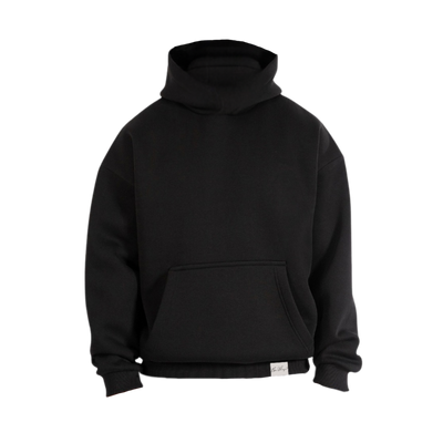 Lions and Scavengers Hoodie