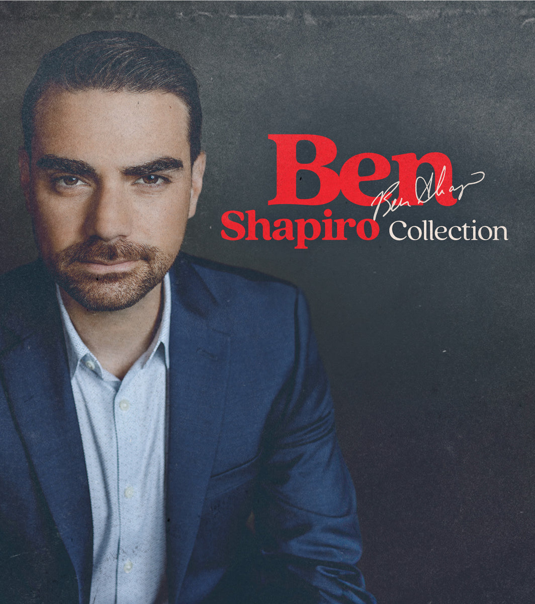 Ben Shapiro Collection