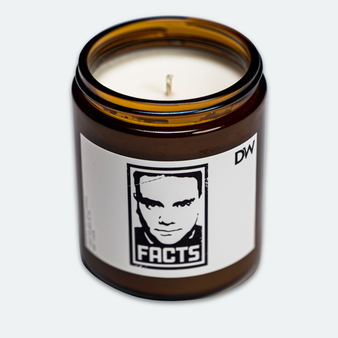 FACTS Candle
