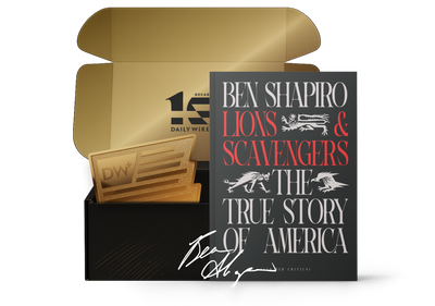 Forward Flag Lapel Pin (Exclusive Member Gift)