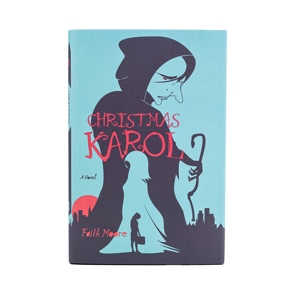 Christmas Karol by Faith Moore