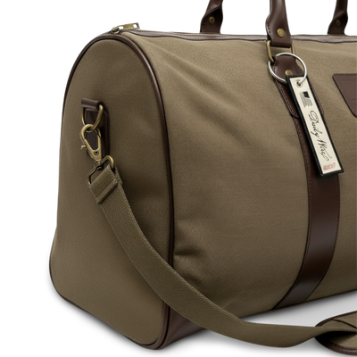 Daily Wire Travel Duffle Bag