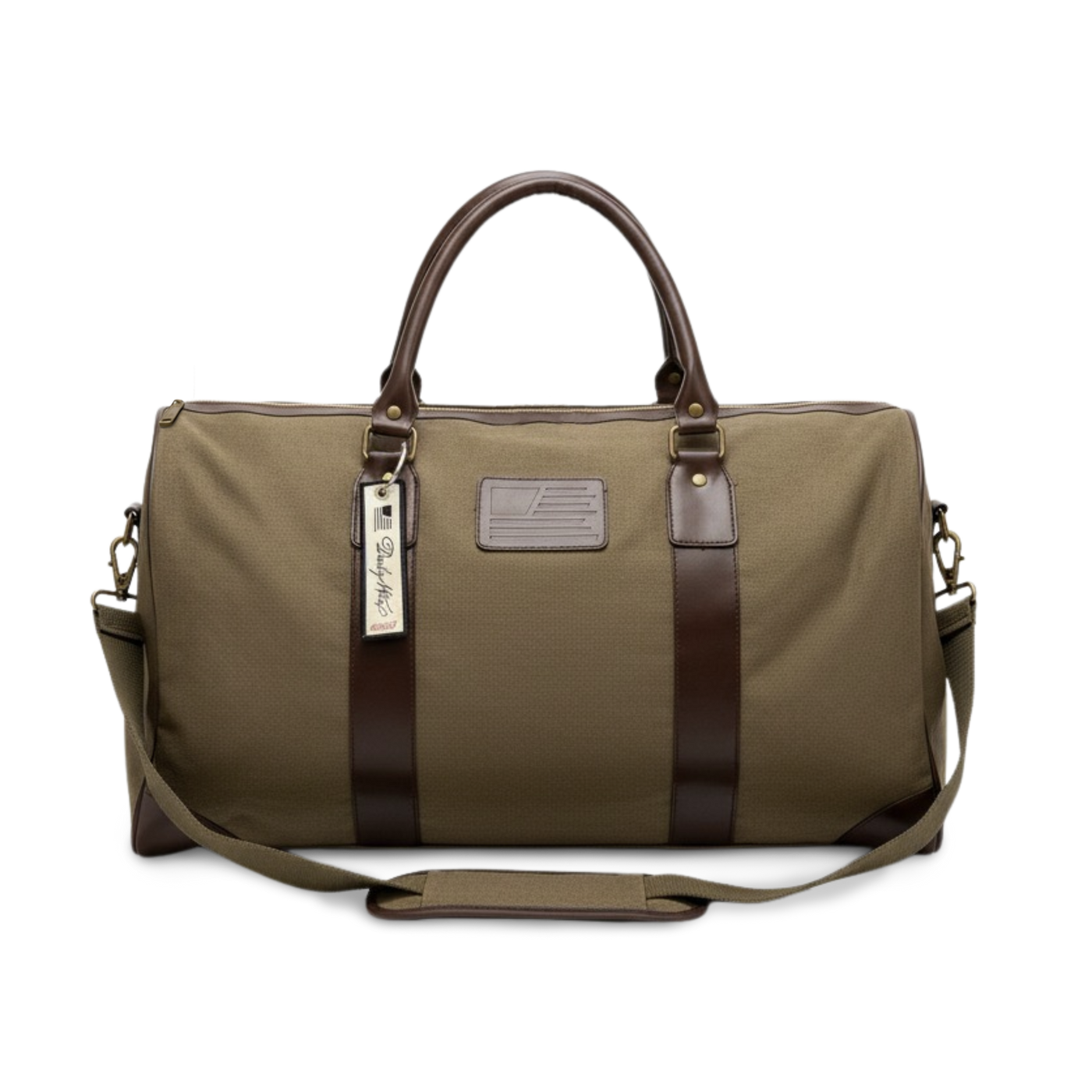 Daily Wire Travel Duffle Bag