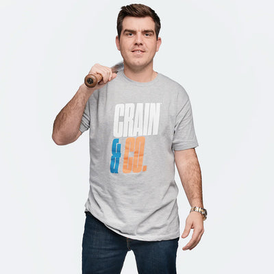 Crain & Co. T-shirt
