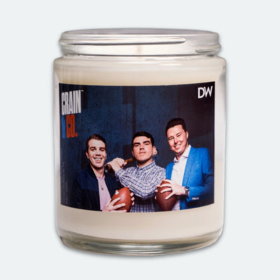 Crain & Co. Candle