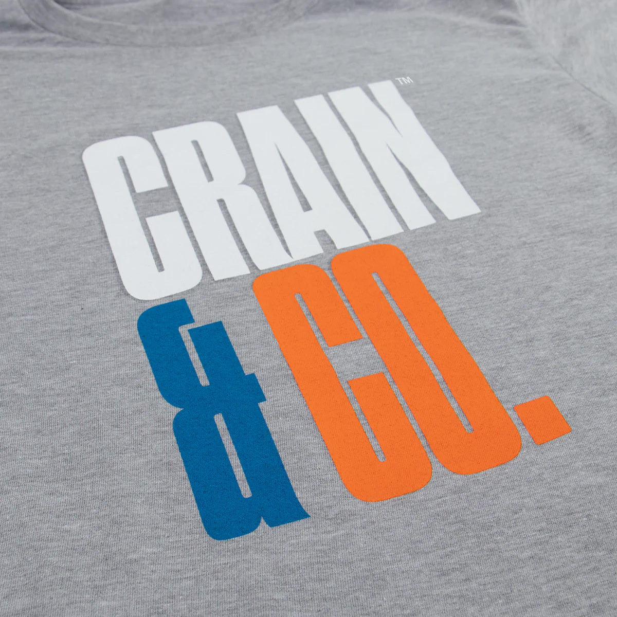 Crain & Co. T-shirt