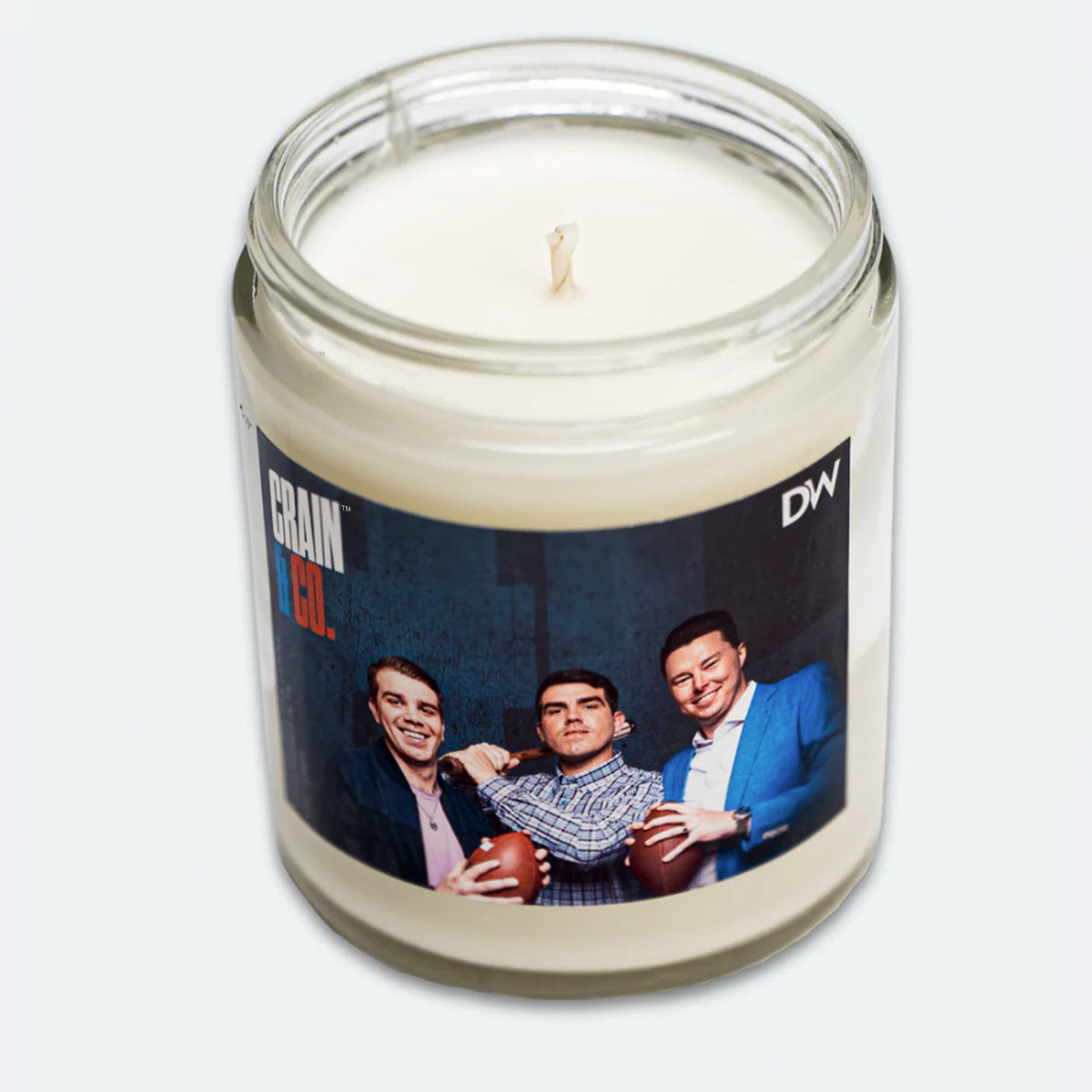 Crain & Co. Candle