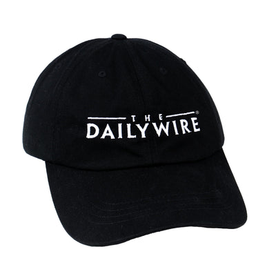 Daily Wire Dad Hat