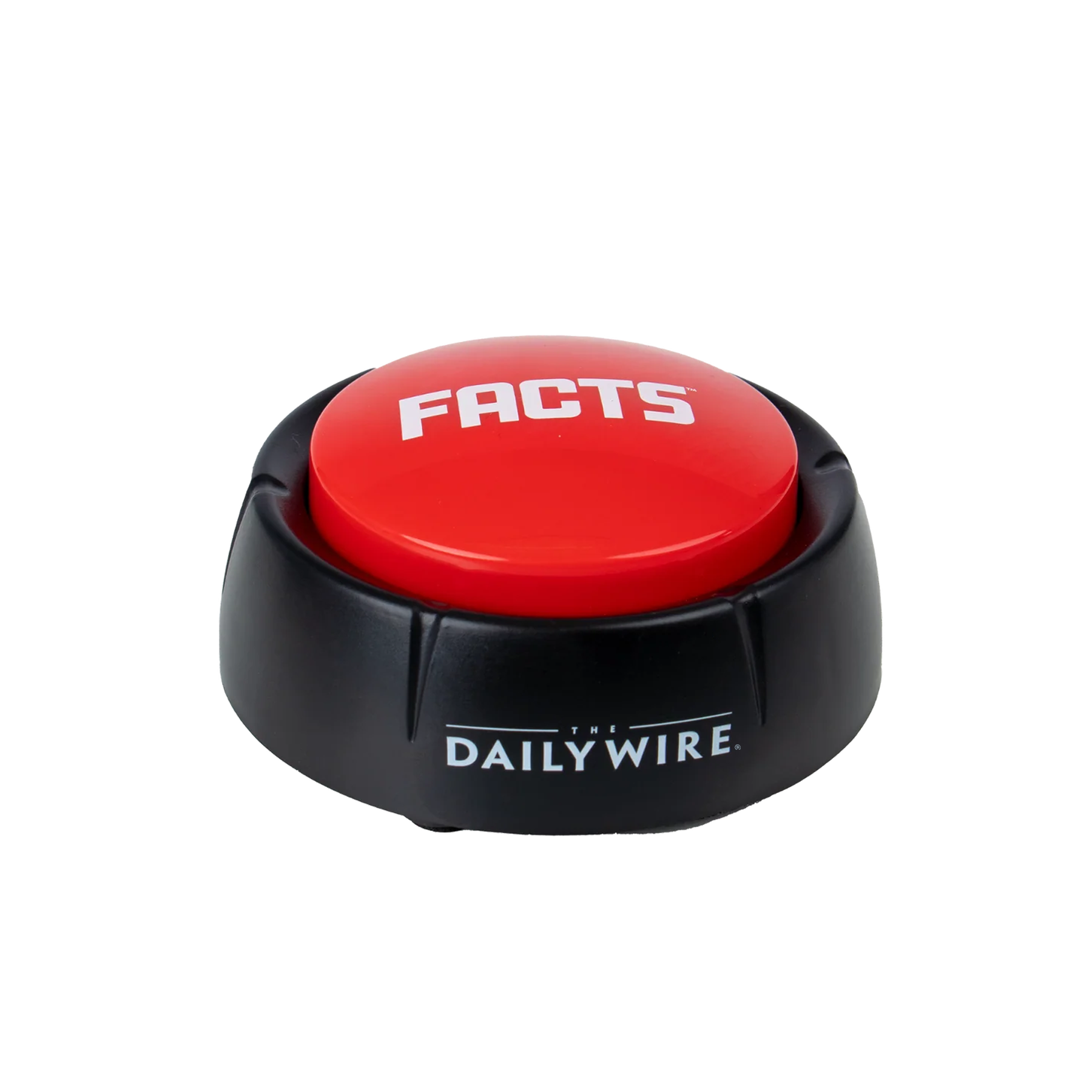 Ben Shapiro FACTS Button – Daily Wire Shop