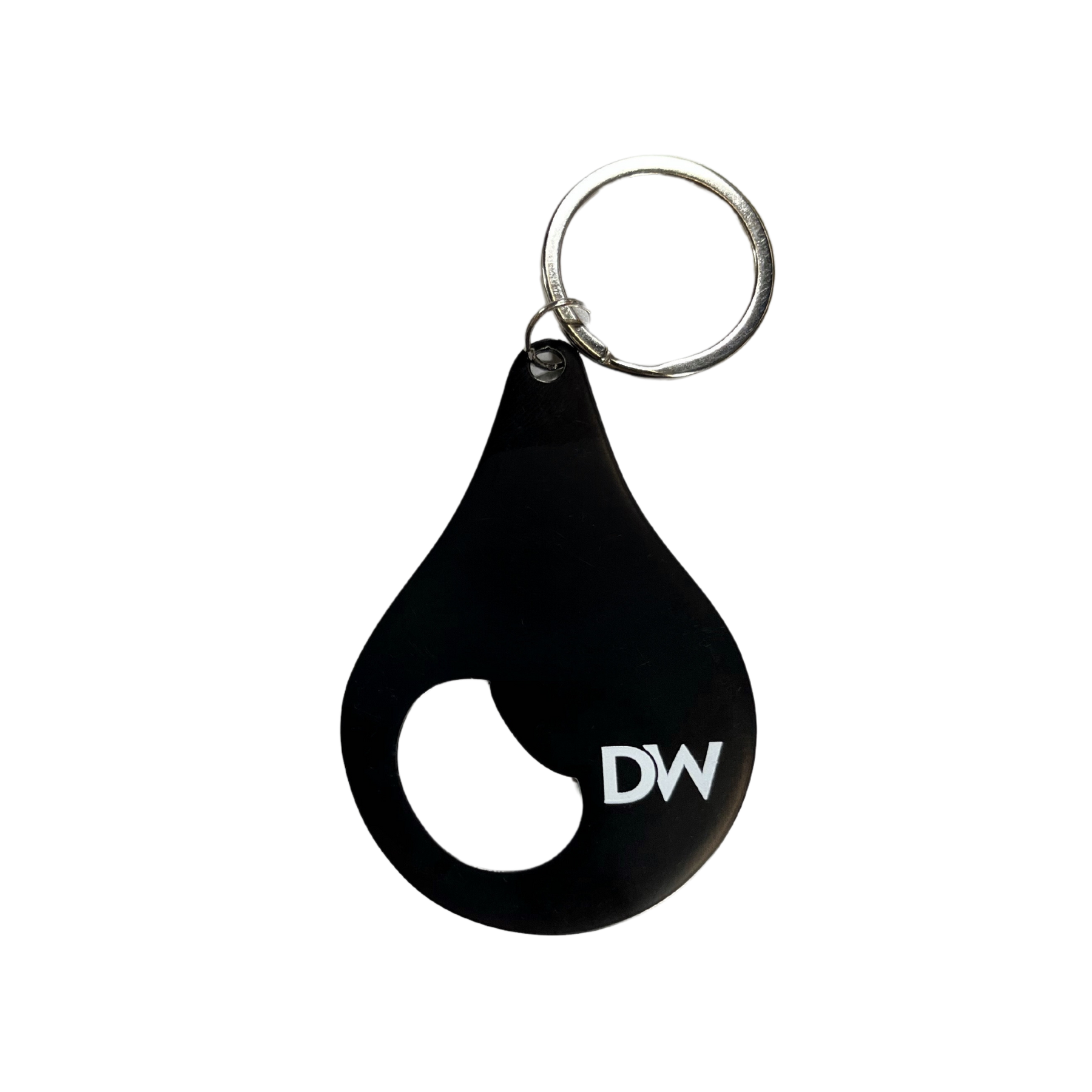 Leftist Teardrop Keychain Bottle Opener Daily Wire Shop