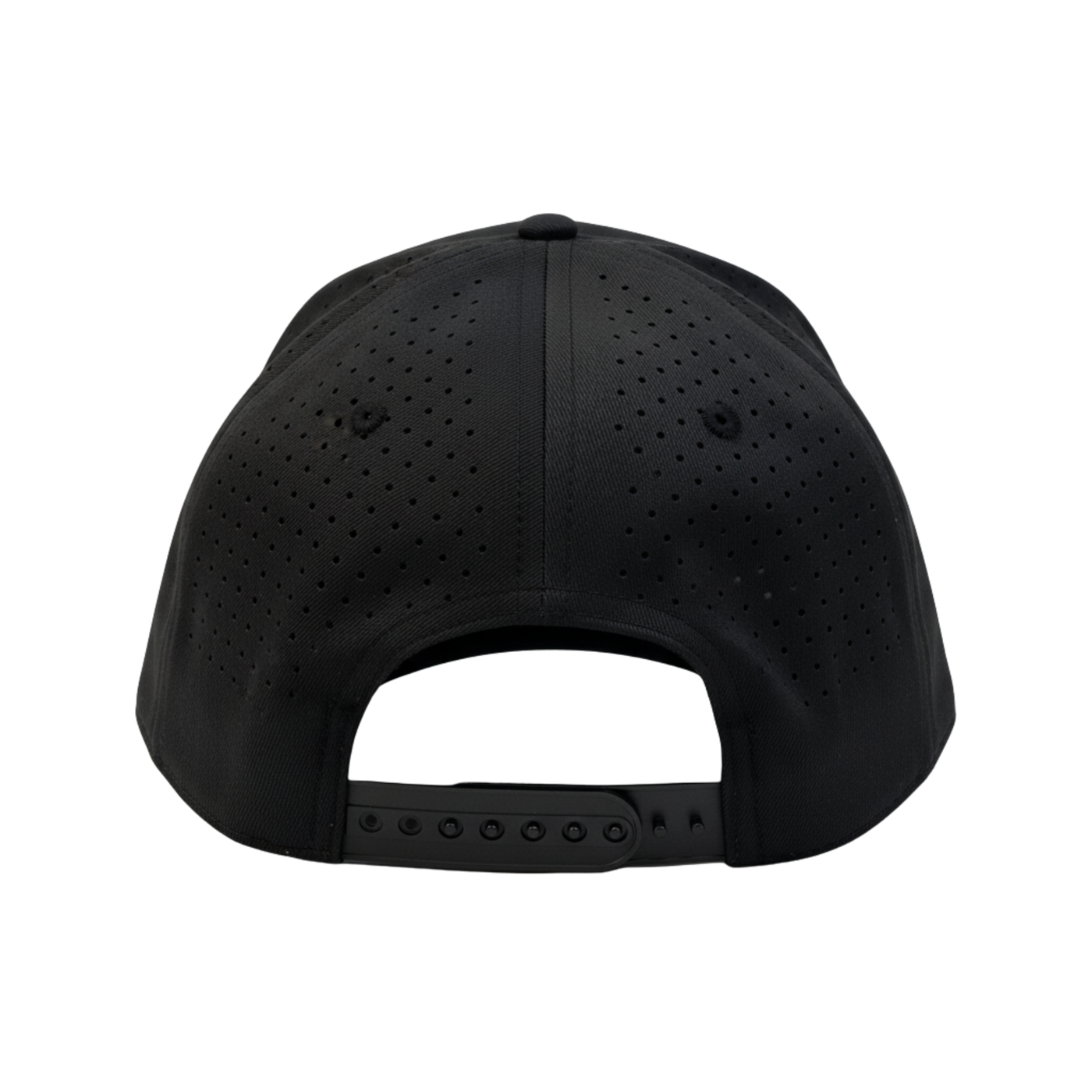 Facts Black Rope Hat