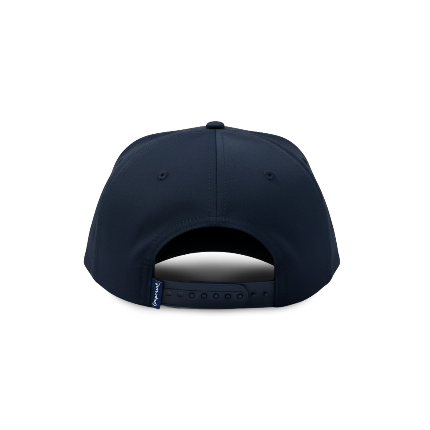 Forward Flag Hat Navy -  Wrightson Cap