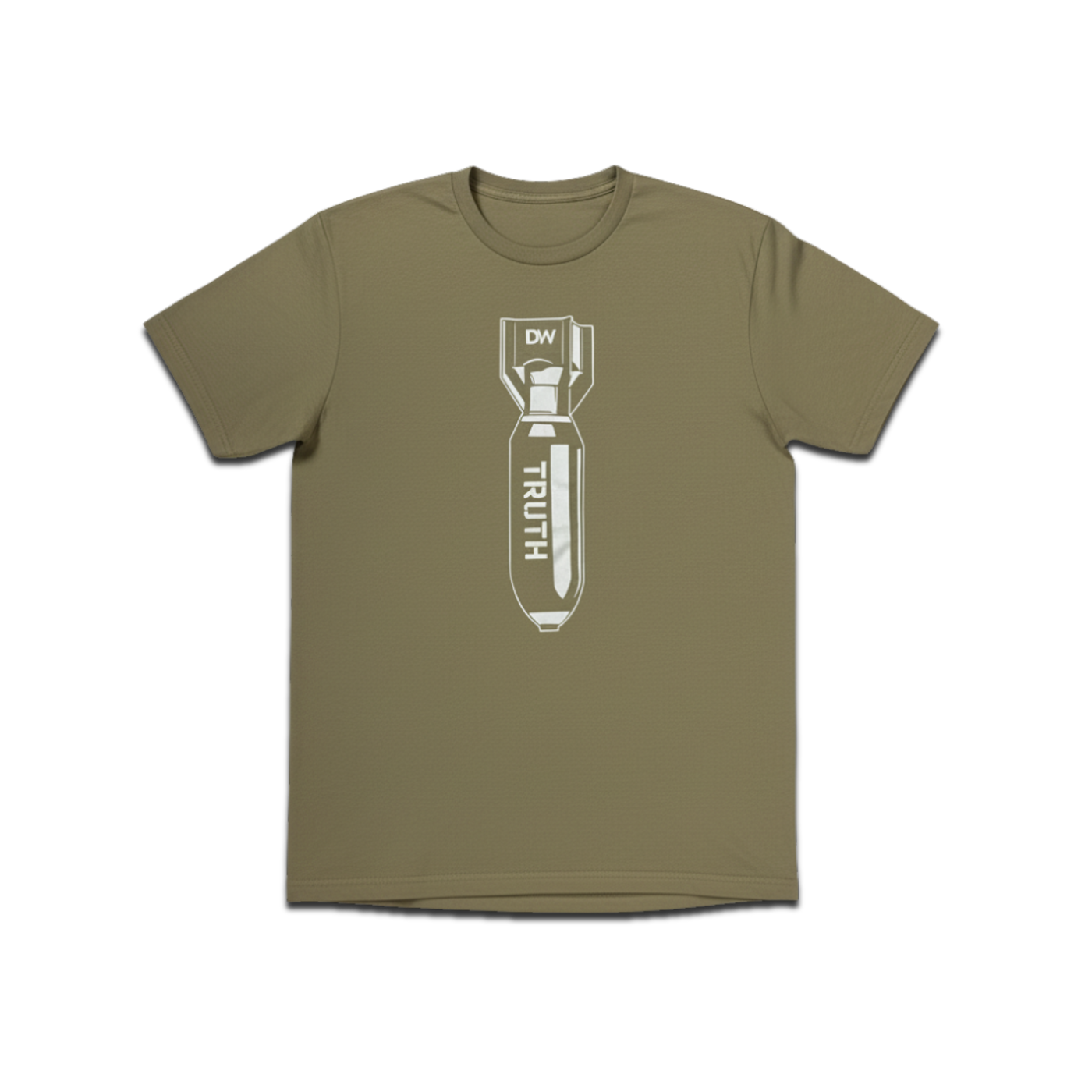 Truth Bomb T-Shirt