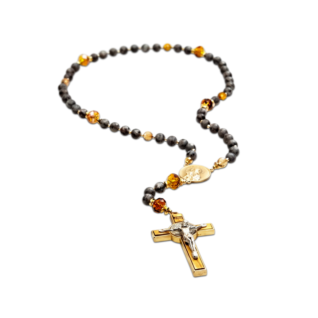 Theotokos Handmade Rosaries – Daily Wire Shop