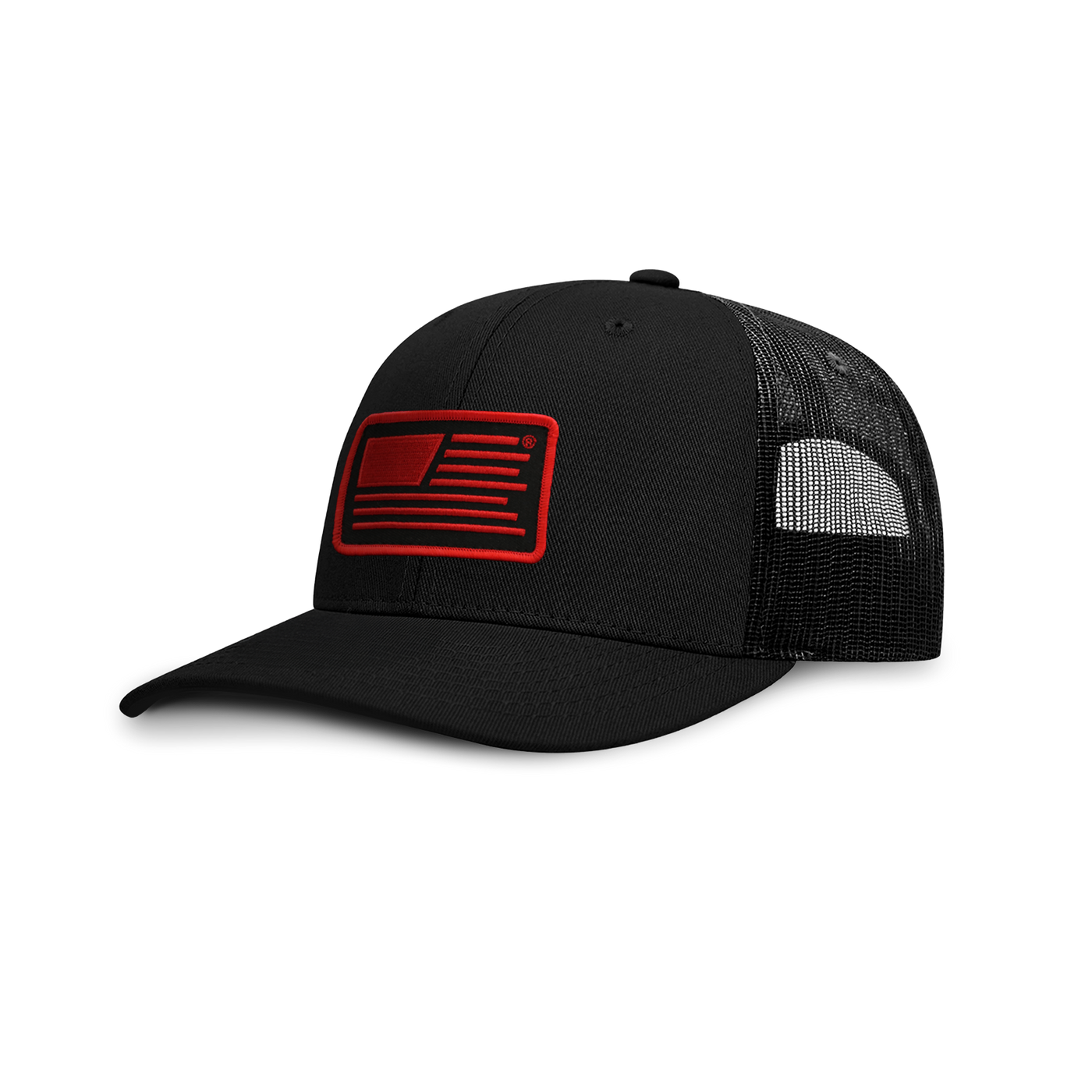 Forward Flag Hat