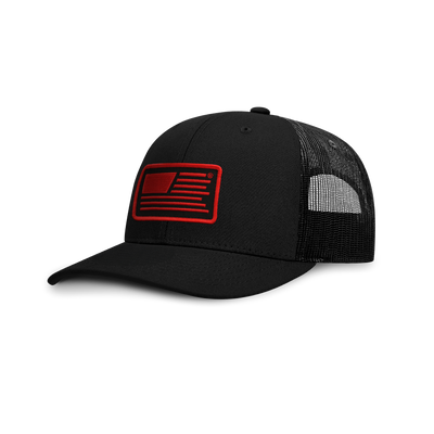 Forward Flag Hat