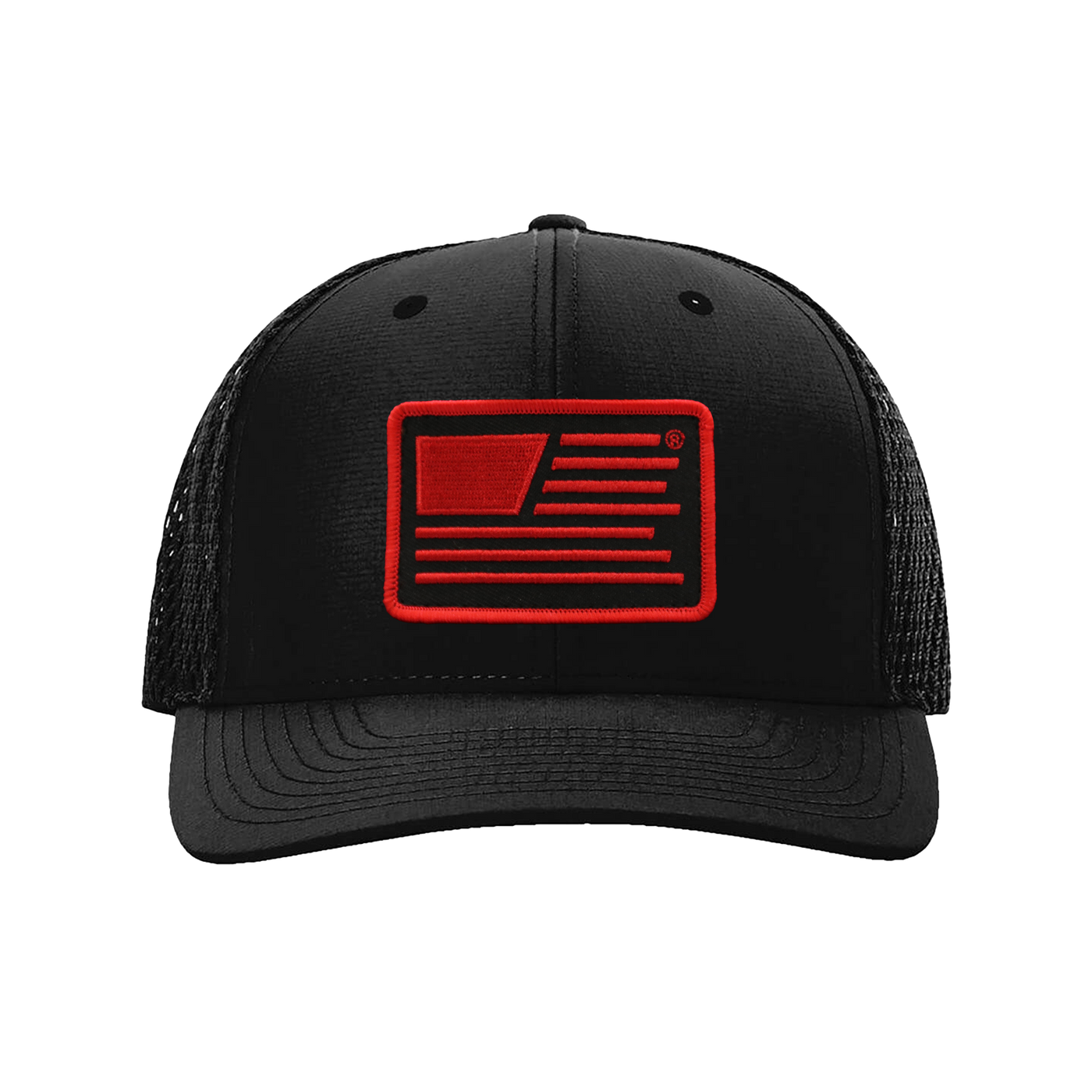 Forward Flag Hat