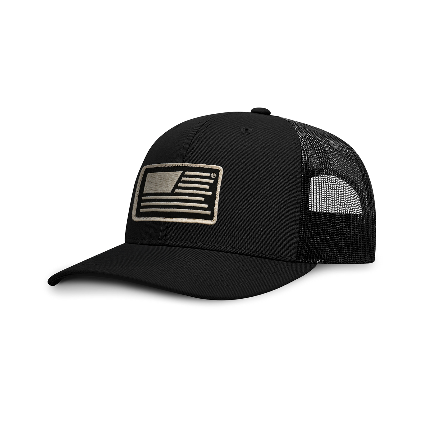 Forward Flag Hat