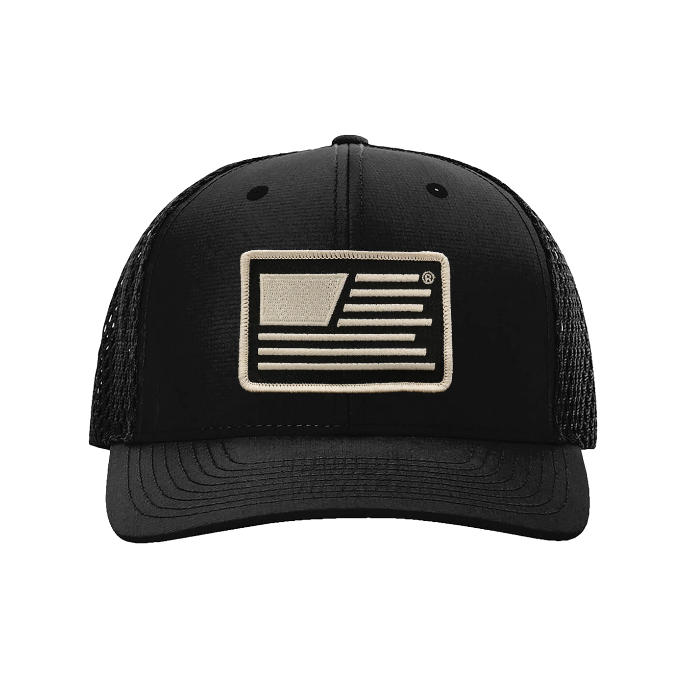 Forward Flag Hat