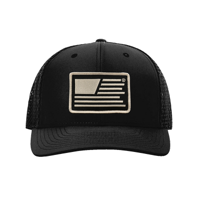 Forward Flag Hat