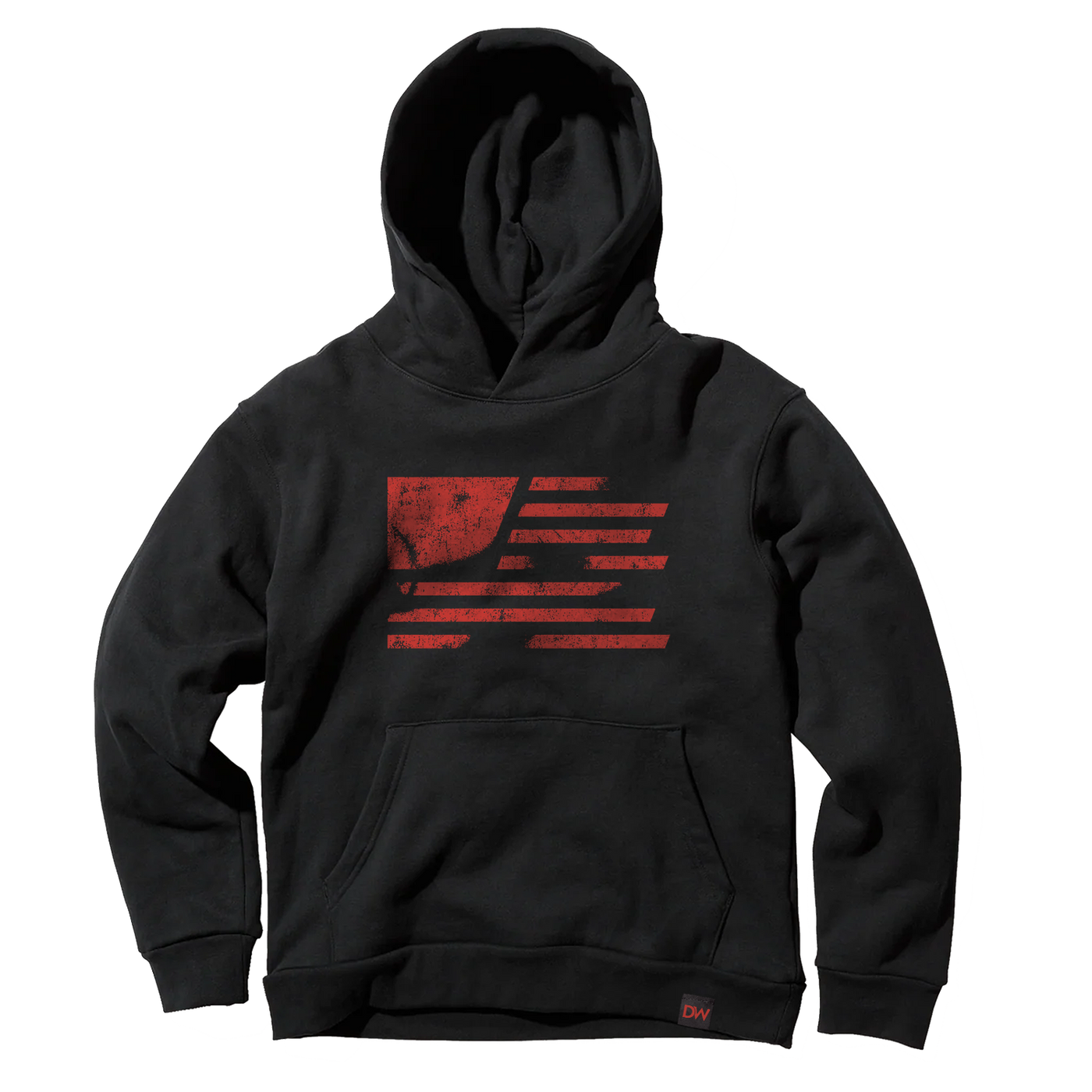 Forward Flag Hoodie