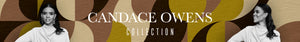Candace Owens Collection Banner
