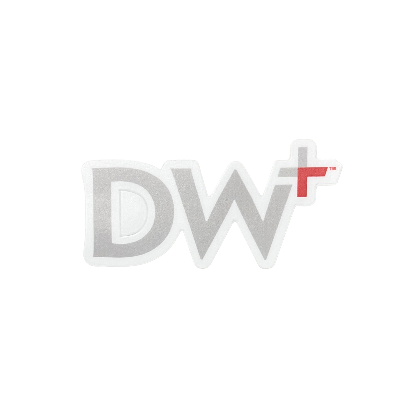 Daily Wire + Sticker