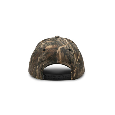 Forward Flag Camo Hat