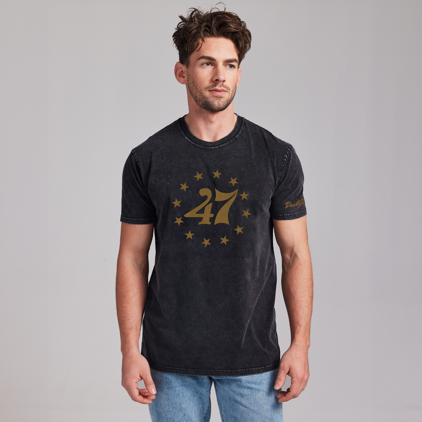 "47" Tee