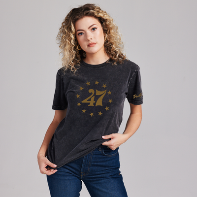 "47" Tee