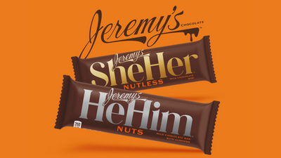 Jeremy's Chocolate