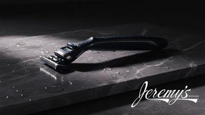 Jeremy's Razors