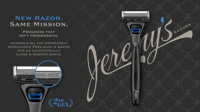 Jeremy's – Daily Wire Shop